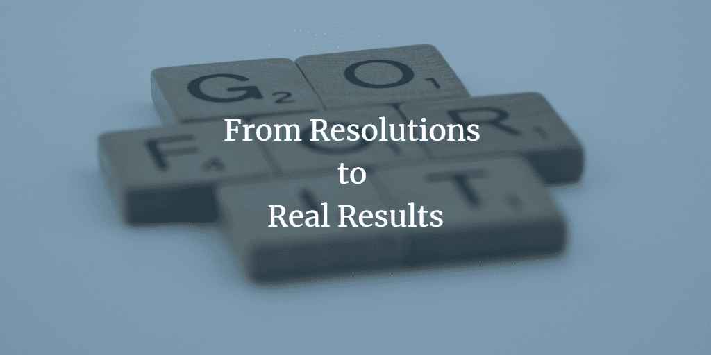 From Resolutions to Real Results: Boost Your Personal Finances With Action